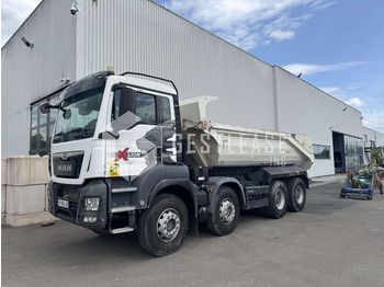 Tipper MAN TGS 35.500
