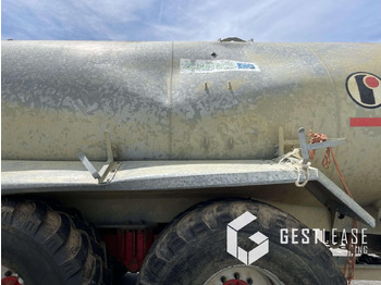 Leasing of Pichon TCI 16800 Pichon TCI 16800: picture 5