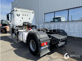 Tractor unit Mercedes AROCS 1843: picture 2 Tractor unit Mercedes AROCS 1843: picture 2