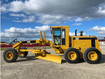 Grader CATERPILLAR 140H