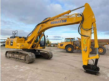 Crawler excavator Komatsu PC 360 LC-10: picture 5 Crawler excavator Komatsu PC 360 LC-10: picture 5