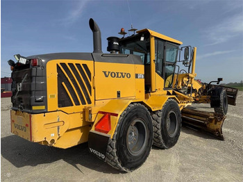 Grader Volvo G976 6x6 Canada made: picture 5