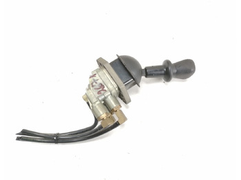 Universal part DAF