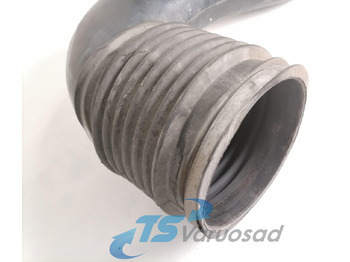 Air intake system for Truck MAN Air intake 81082010404: picture 5