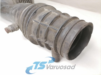 Air intake system for Truck MAN Air intake 81082010404: picture 4