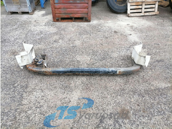Bumper MAN