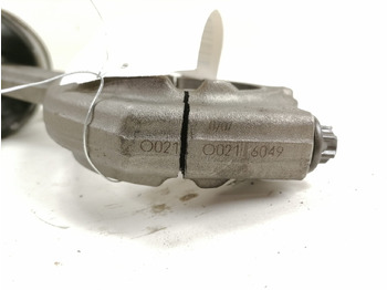 Piston/ Ring/ Bushing for Truck MAN Connecting rod + piston 51024006030: picture 5