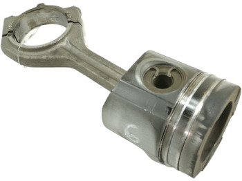 Piston/ Ring/ Bushing MAN