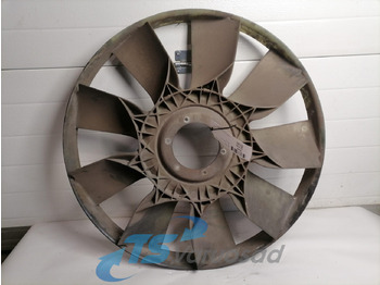 Fan for Truck MAN Cooling fan 51066010279: picture 2 Fan for Truck MAN Cooling fan 51066010279: picture 2