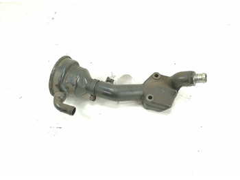 Crankcase MAN