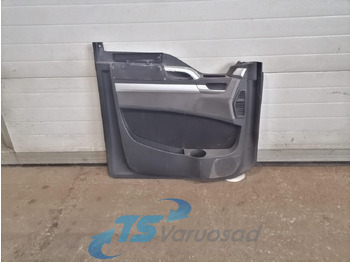Door and parts MAN