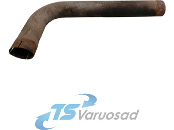 Muffler MAN