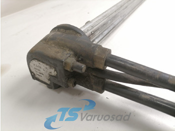 Fuel processing/ Fuel delivery for Truck MAN Fuel pick up 6030: picture 3