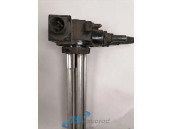 Fuel processing/ Fuel delivery for Truck MAN Fuel pick up 6084: picture 2