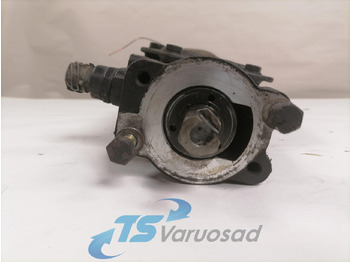 Gearbox and parts for Truck MAN Gear control 81321030189: picture 5