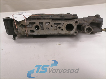 Gearbox and parts for Truck MAN Gear control 81321030189: picture 2