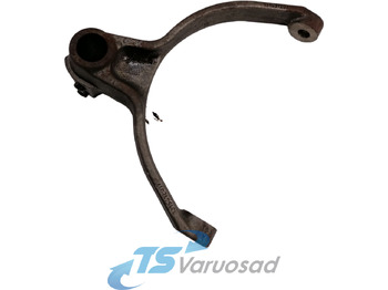Gearbox and parts MAN