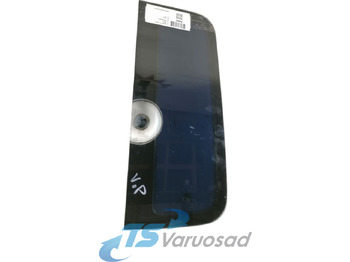 Window and parts MAN