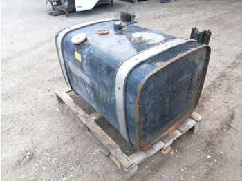 Fuel tank MAN