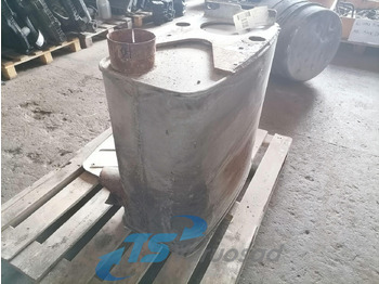 Muffler for Truck MAN Muffler 81151010346: picture 5 Muffler for Truck MAN Muffler 81151010346: picture 5