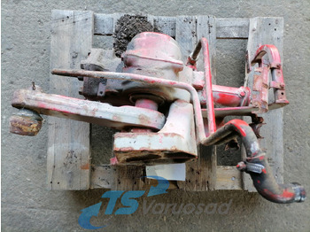 Steering gear for Truck MAN Steering box 81462006416: picture 2