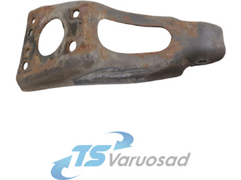 Suspension MERCEDES-BENZ