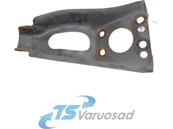 Suspension MERCEDES-BENZ