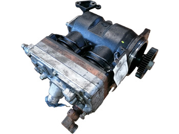 Air brake compressor MERCEDES-BENZ