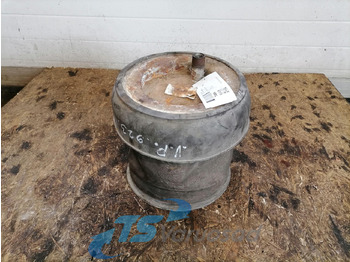 Air suspension MERCEDES-BENZ