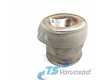 Air suspension MERCEDES-BENZ