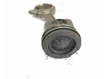 Piston/ Ring/ Bushing for Truck Mercedes-Benz Connecting rod + piston A4710371601: picture 3