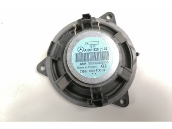 Cab and interior for Truck Mercedes-Benz Kõlar A0018205102: picture 2