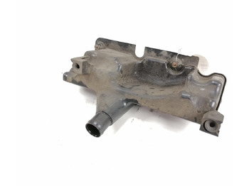 Air brake compressor MERCEDES-BENZ