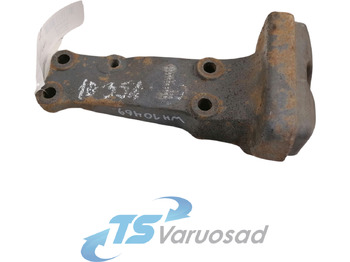 Suspension MERCEDES-BENZ