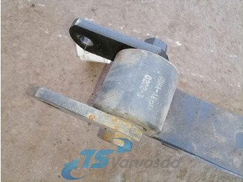 Steel suspension for Truck Mercedes-Benz Spring A0003200202: picture 2 Steel suspension for Truck Mercedes-Benz Spring A0003200202: picture 2