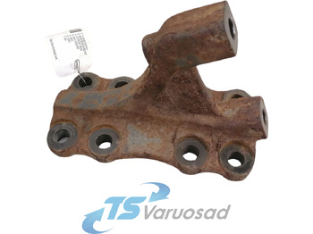 Suspension MERCEDES-BENZ