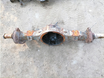 Axle and parts for Truck Rear axel housing 1048418: picture 3