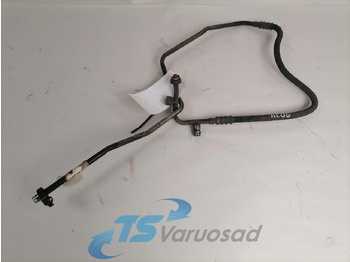 Heating/ Ventilation SCANIA
