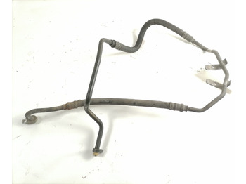 Heating/ Ventilation SCANIA