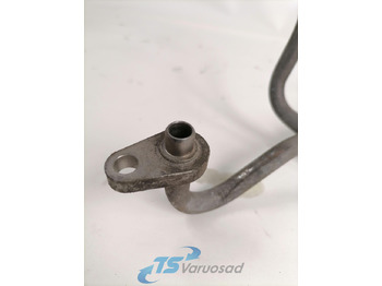 Heating/ Ventilation for Truck Scania A/C pipe 2028048: picture 3