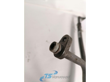 Heating/ Ventilation for Truck Scania A/C pipe 2028048: picture 2