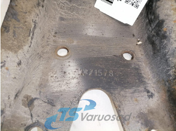 Suspension for Truck Scania Ahock absorber mounting 1371578: picture 2