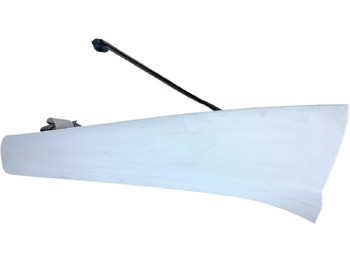 Aerodynamics/ Spoiler SCANIA