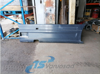 Aerodynamics/ Spoiler SCANIA