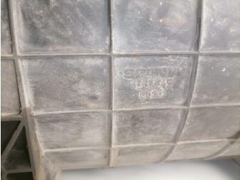 Air intake system for Truck Scania Air filter housing 1387545: picture 3