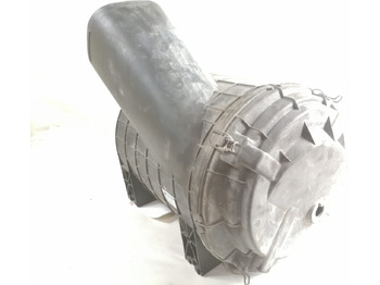 Air intake system SCANIA