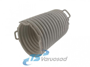 Air intake system SCANIA