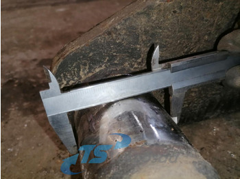 Anti-roll bar for Truck Scania Anti-roll bar 1547385: picture 3