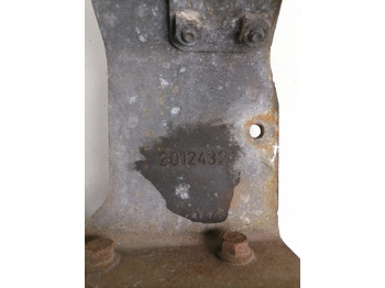 Frame/ Chassis for Truck Scania Bracket 1846827: picture 3