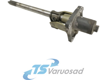 Brake valve SCANIA